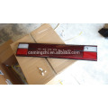 LICENSE PANNEL FOR TOYOTA COROLLA AE100 92-94